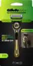 Bild 1 von Gillette Rasierer, Labs Gold