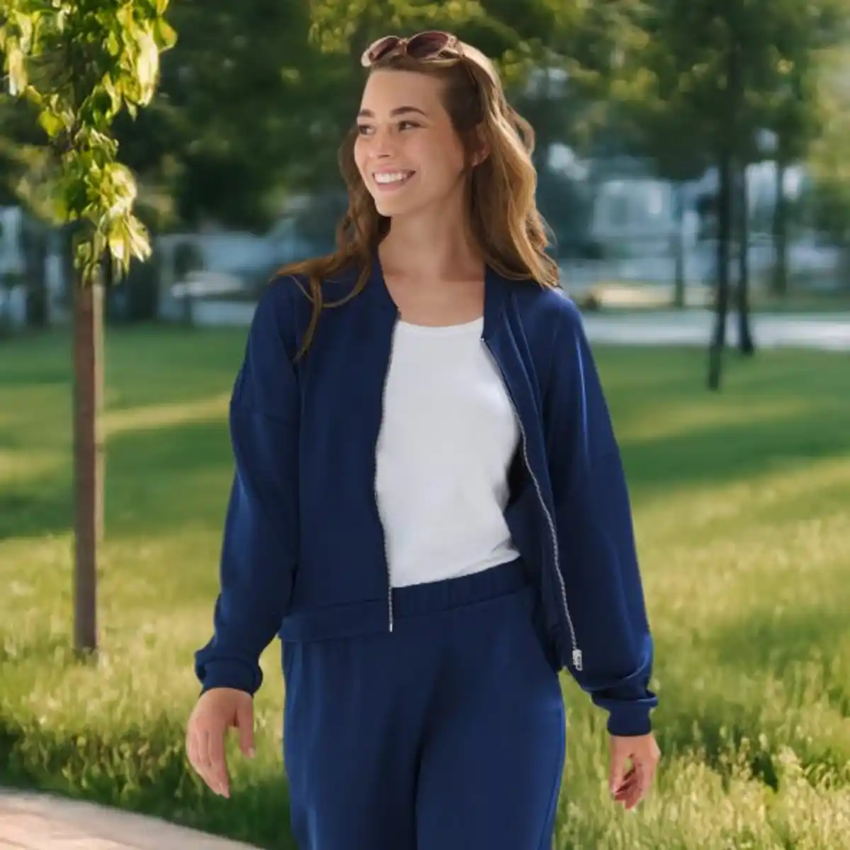 Bild 4 von UP2FASHION Blouson