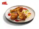 Bild 1 von Grillmeister XXL Hähnchen-Unterkeulen