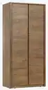 Bild 1 von Kleiderschrank VEDDE 90x197 wildeiche
