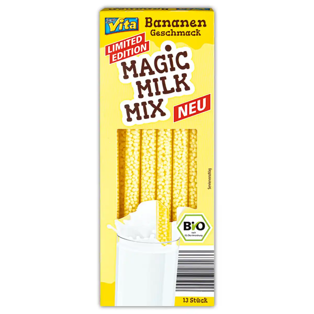 Bild 1 von Bona Vita Magic Milk Mix