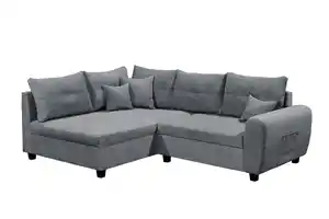 Polsterecke