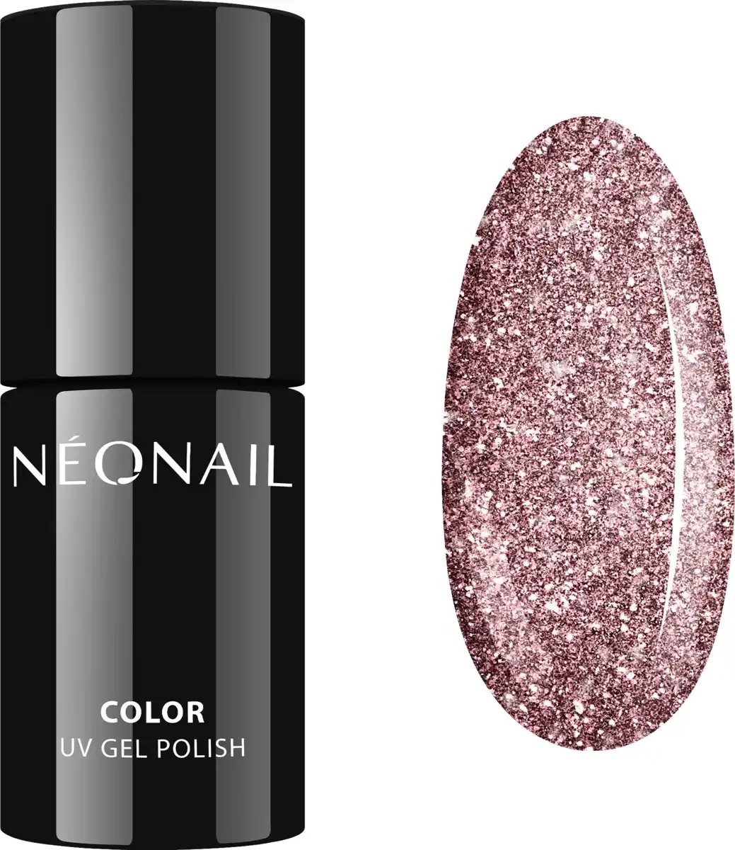 Bild 1 von NÉONAIL UV Nagellack Shine The Moments
