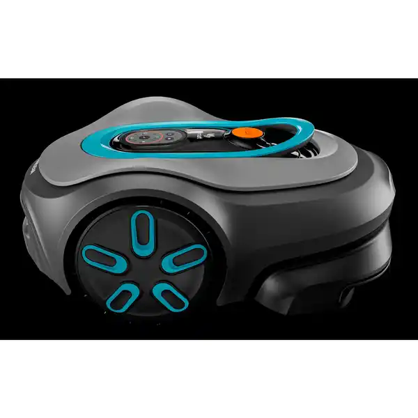 Bild 3 von GARDENA Mähroboter »SILENO pro«, 18 V, für ca. 600 m²