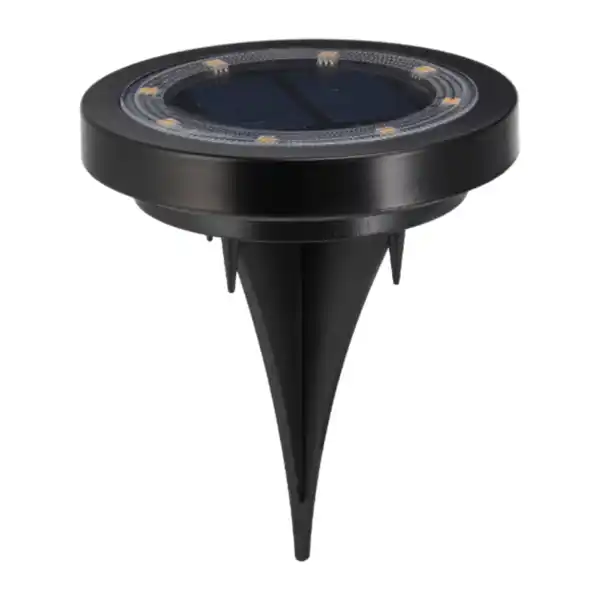 Bild 2 von CASALUX Solar-Pfad-Scheibenleuchten