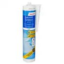 Bild 1 von toom Sanitärsilikon weiß 310 ml