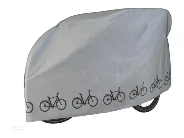 Bild 2 von CRIVIT Fahrrad-Abdeckung, für Fahrräder und E-Bikes