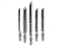 Bild 1 von PARKSIDE® Stichsägeblatt-Set »PSTZ 3 A1«, 5-teilig