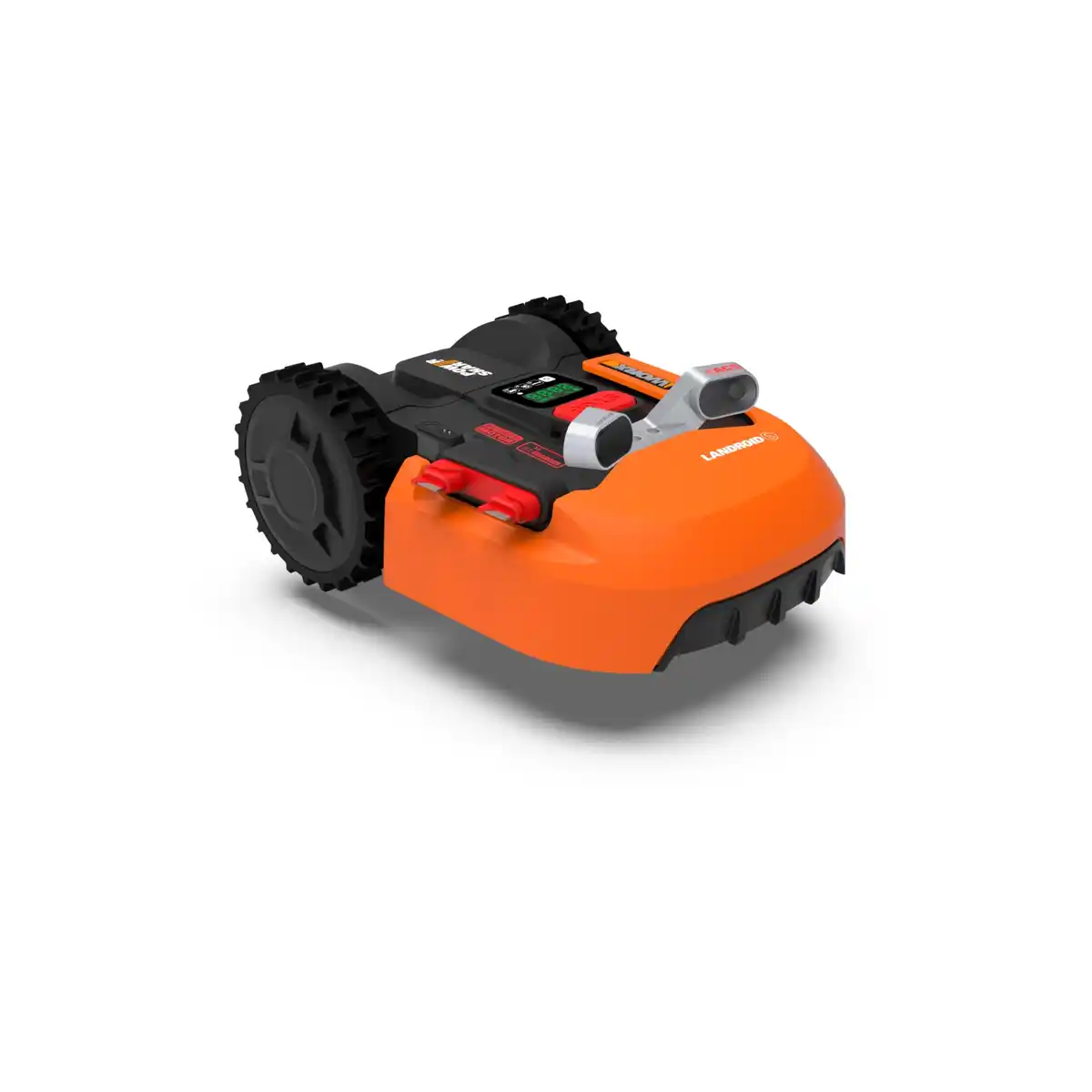 Bild 1 von WORX Rasenmähroboter »Landroid M«, 20 V, für ca. 500 m2