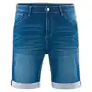 Bild 4 von Ronley Joggjeans-Bermuda