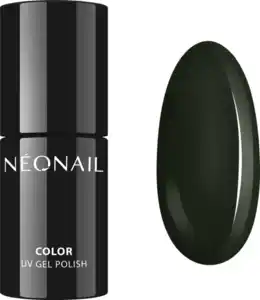 NÉONAIL UV Nagellack Bottle Green