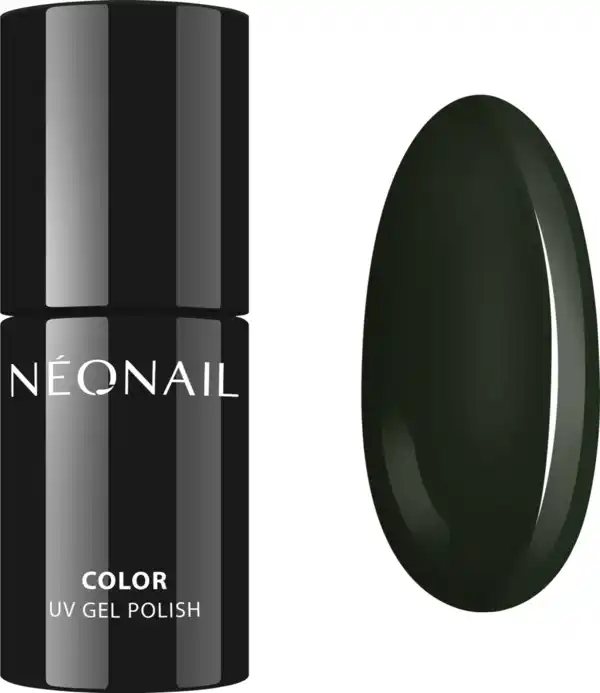 Bild 1 von NÉONAIL UV Nagellack Bottle Green