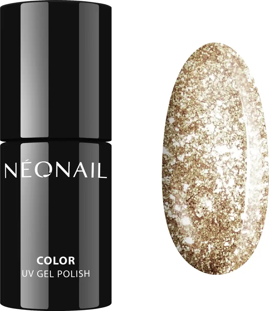 Bild 1 von NÉONAIL UV Nagellack Glow The Day