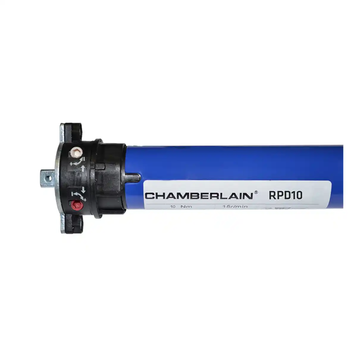 Bild 1 von Chamberlain Rollladenantrieb 'RPD10' 20 kg