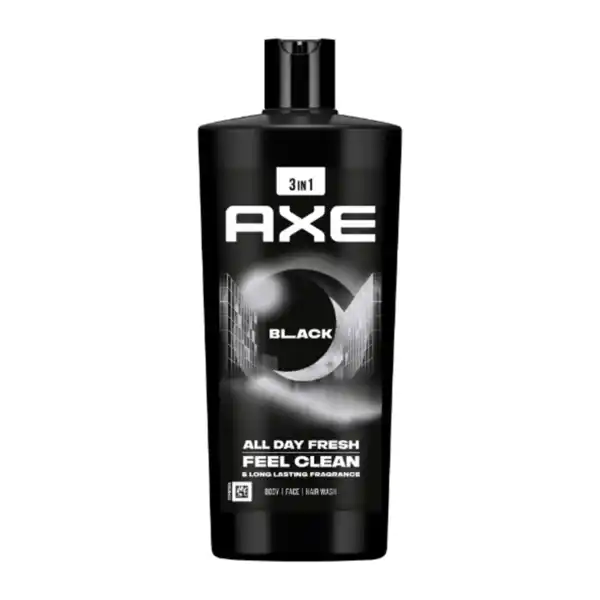 Bild 2 von AXE Duschgel XXL 700ml