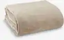 Bild 1 von Fleecedecke DRAGEHODE 140x200 taupe