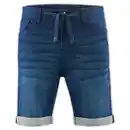 Bild 3 von Ronley Joggjeans-Bermuda