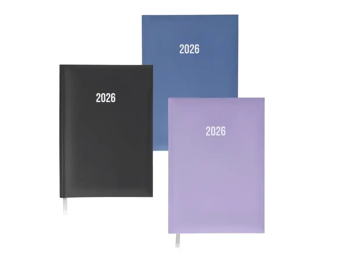 Bild 1 von Crelando® Buchkalender