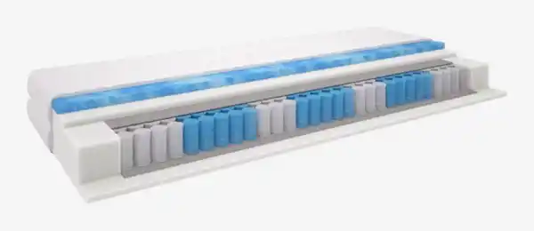 Bild 1 von Taschenfederkernmatratze 100x200 MOA GS30 DREAMZONE