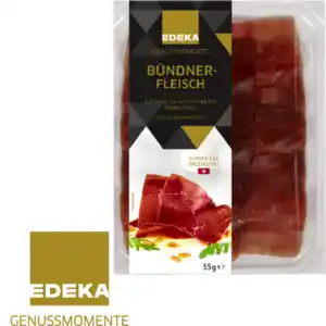 Bündner Fleisch