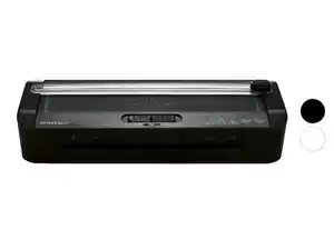 SILVERCREST® Laminiergerät A4 CLG 350 D2
