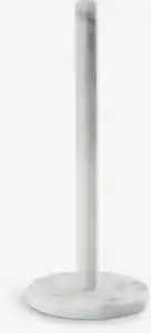 Küchenrollenhalter EINAR Ø13xH31cm grau