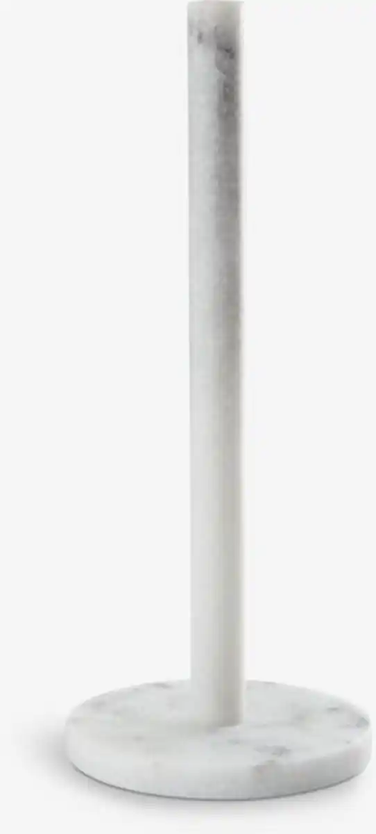 Bild 1 von Küchenrollenhalter EINAR Ø13xH31cm grau