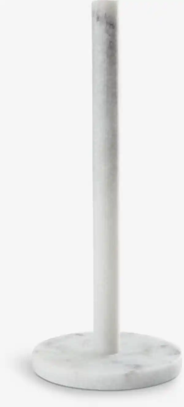 Bild 1 von Küchenrollenhalter EINAR Ø13xH31cm grau