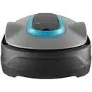 Bild 1 von GARDENA Rasenmähroboter »SILENO city 380«, 18 V, für ca. 380 m², Schnittbreite: 16 cm