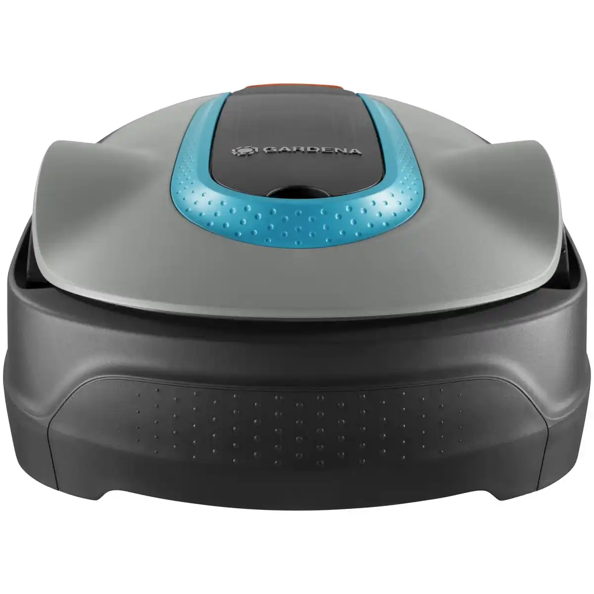 Bild 1 von GARDENA Rasenmähroboter »SILENO city 380«, 18 V, für ca. 380 m², Schnittbreite: 16 cm