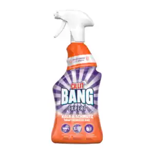 CILLIT BANG Kraftreiniger Kalk & Schmutz 750ml
