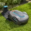 Bild 3 von GARDENA Rasenmähroboter, 18 V, für ca. 750 m², Schnittbreite: 22 cm