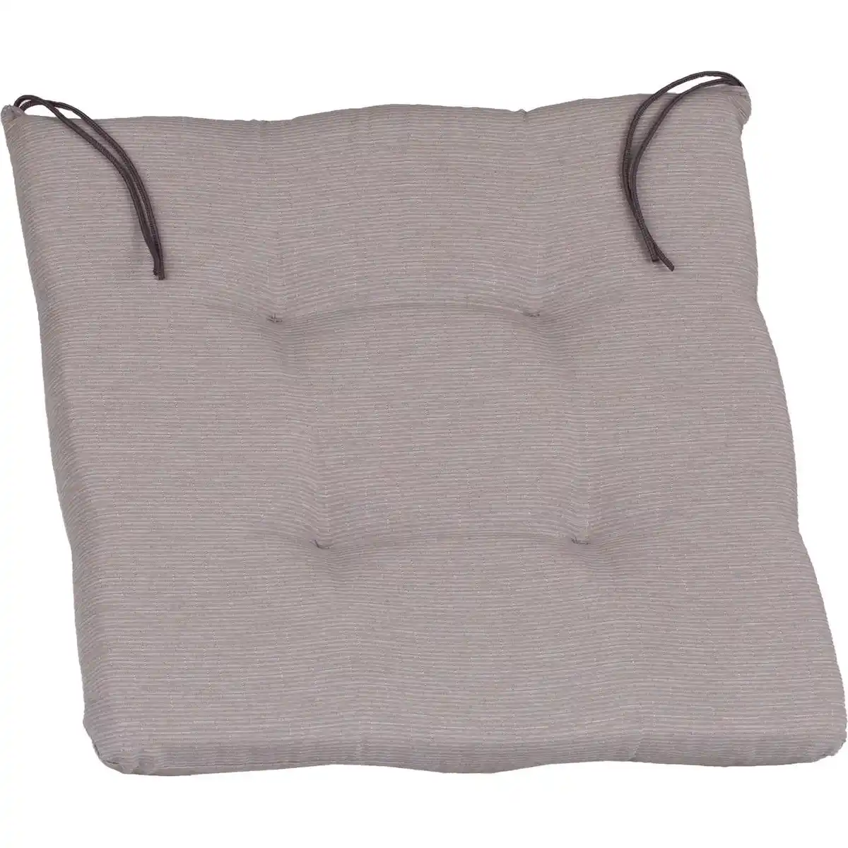 Bild 1 von Beo Sitzkissen 'WS44' hellgrau 41 x 41 x 4,5 cm
