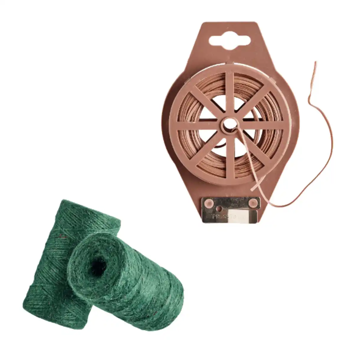 Bild 1 von GARDENLINE Gartenhelfer / Bindematerial