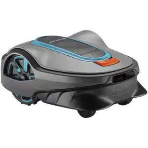 GARDENA Rasenmähroboter »SILENO life «, 18 V, für ca. 800 m², Schnittbreite: 22 cm