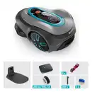 Bild 2 von GARDENA Mähroboter »SILENO max«, 18 V, für ca. 1.200 m²