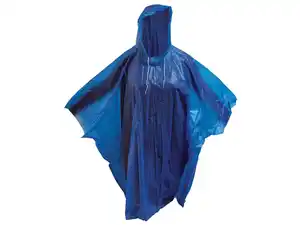 Regenponcho