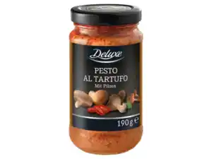 Deluxe Pesto,  190 g