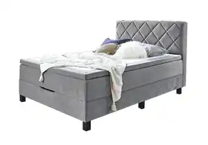 Boxspringbett