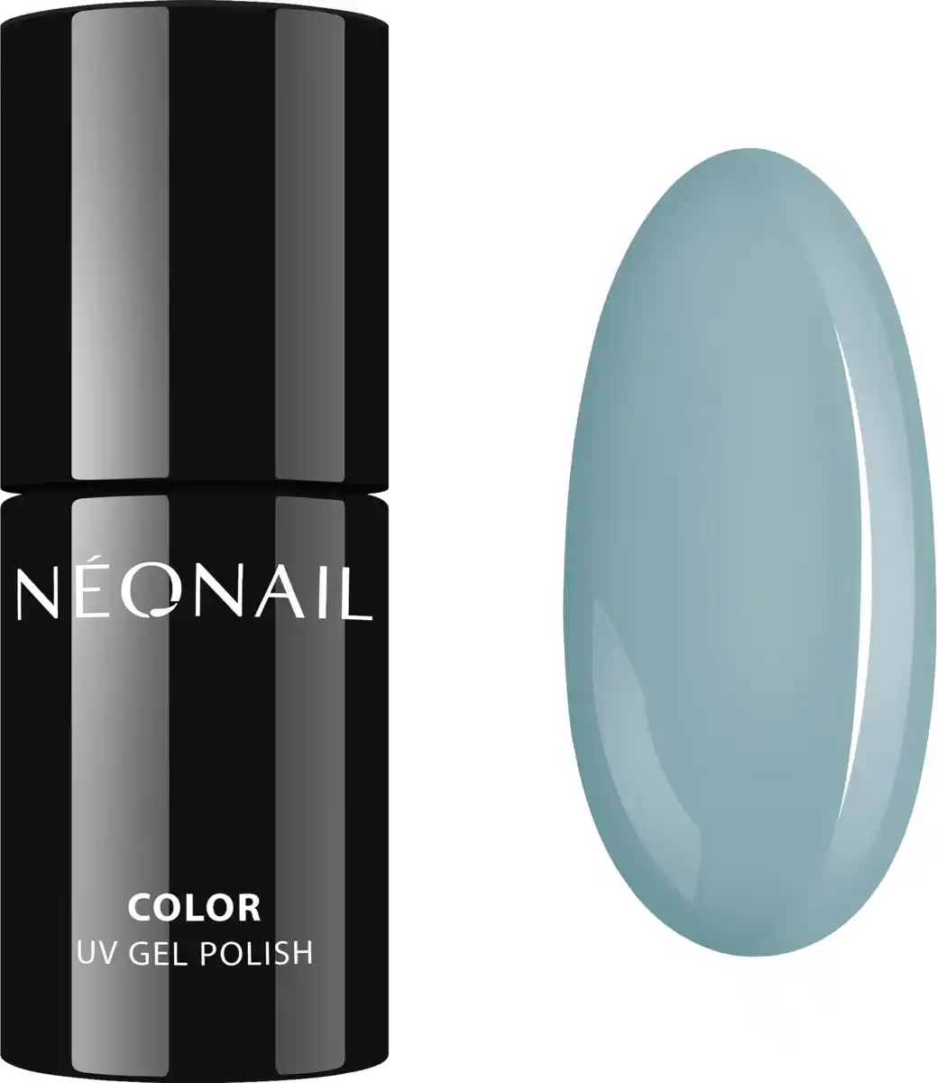 Bild 1 von NÉONAIL UV Nagellack Meet Me At The River