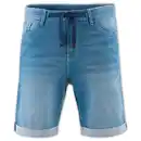 Bild 2 von Ronley Joggjeans-Bermuda