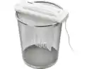 Bild 2 von TRONIC® Aufsatz-Aktenvernichter