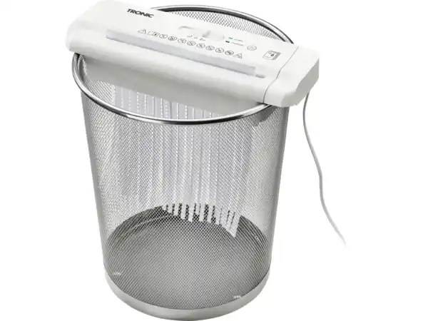 Bild 2 von TRONIC® Aufsatz-Aktenvernichter