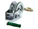 Bild 2 von PARKSIDE® Handseilwinde / Handseilzug, rutschfester Griff