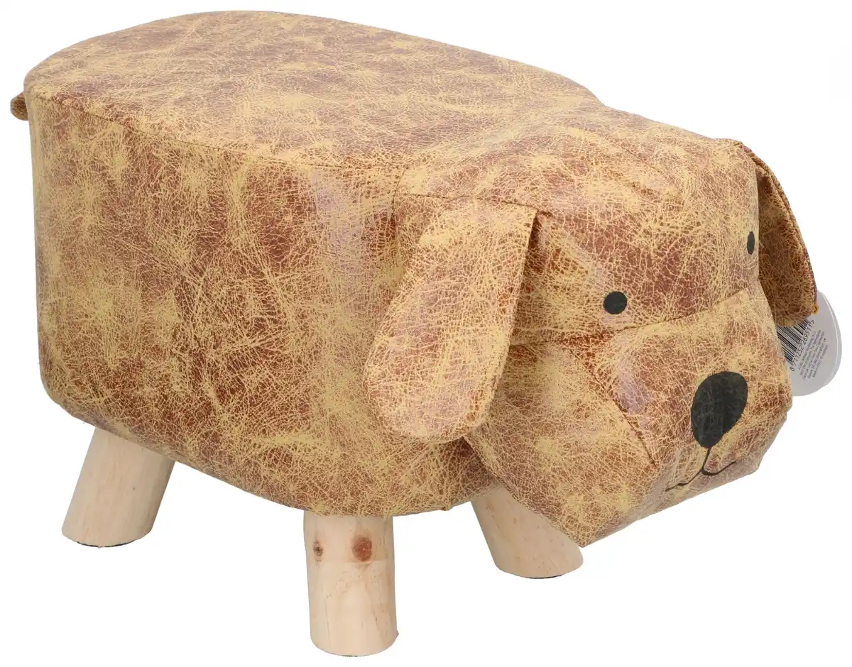 Bild 2 von Kinderhocker