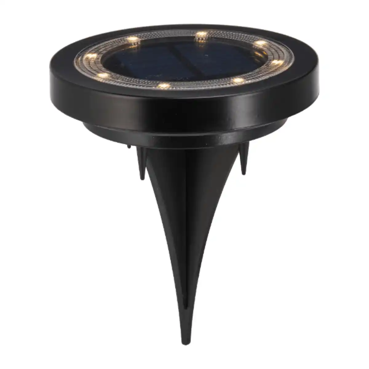 Bild 3 von CASALUX Solar-Pfad-Scheibenleuchten