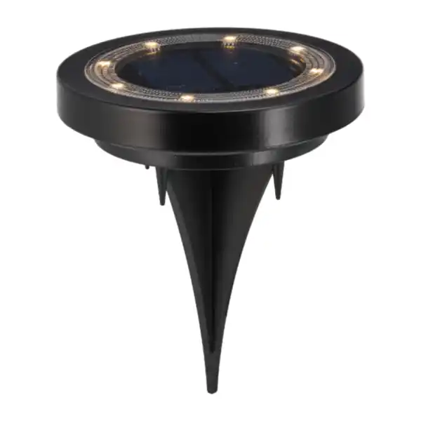 Bild 3 von CASALUX Solar-Pfad-Scheibenleuchten