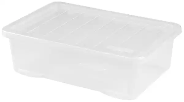 Bild 2 von Aufbewahrungsbox ca. 60 x 40 x 18 cm