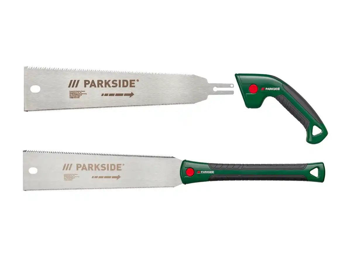 Bild 1 von Parkside® Japansäge