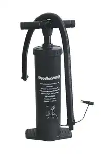 Handpumpe